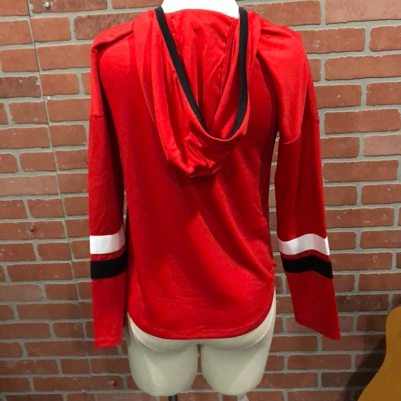 Calgary Flames Hoodie - Picture 3 of 6